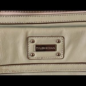 Tyler Rodman shoulder bag
